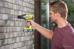 Дрель-шуруповерт Ryobi R18PDC-0