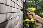 Дрель-шуруповерт Ryobi R18PDC-0