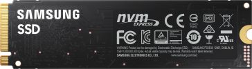 SSD Samsung 980 500GB MZ-V8V500BW