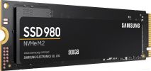 SSD Samsung 980 500GB MZ-V8V500BW