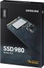 SSD Samsung 980 500GB MZ-V8V500BW