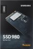 SSD Samsung 980 500GB MZ-V8V500BW