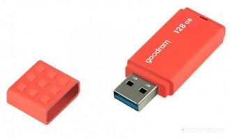 USB Flash GoodRAM UME3 128GB (оранжевый)