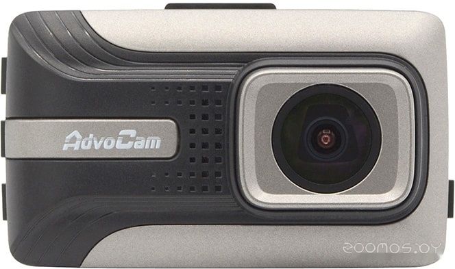 Автомобильный видеорегистратор AdvoCam A101