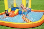 Надувной бассейн Bestway Beach Bounce 53381 (365х340х152)
