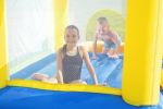 Надувной бассейн Bestway Beach Bounce 53381 (365х340х152)