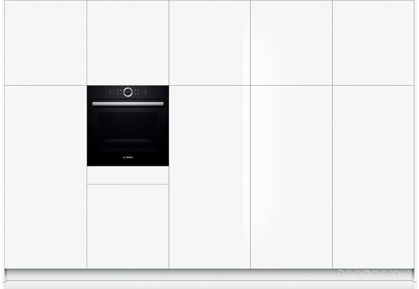 Духовой шкаф Bosch HBG633BB1, фото 7