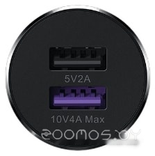 Автомобильное зарядное Huawei CP37, фото 4