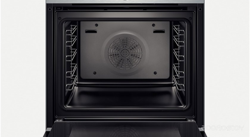 Духовой шкаф Bosch HBG633BB1, фото 2