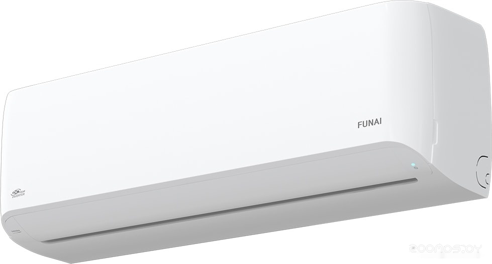 Сплит-система Funai Samurai Inverter RACI-SM25HP.D03, фото 2