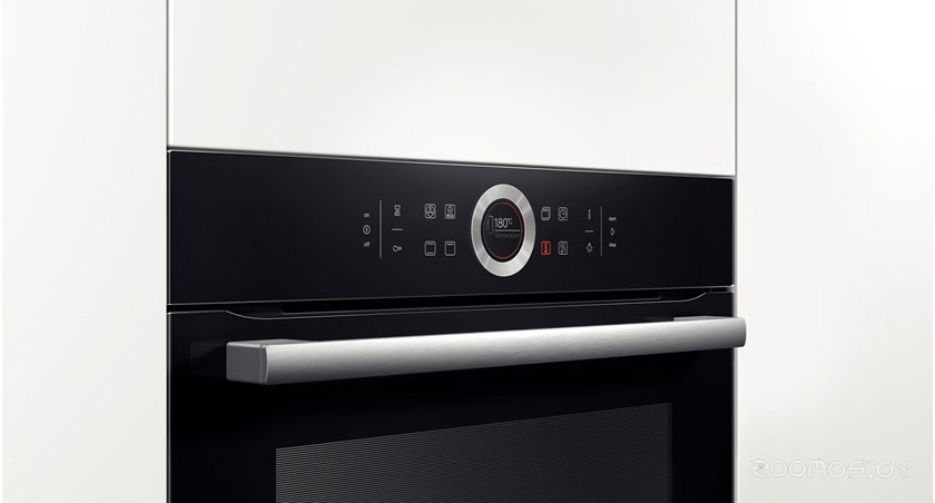 Духовой шкаф Bosch HBG633BB1, фото 6