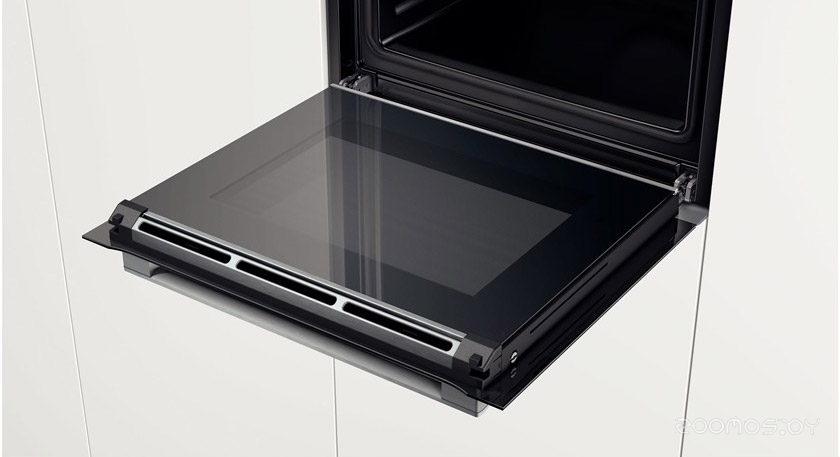 Духовой шкаф Bosch HBG633BB1, фото 5