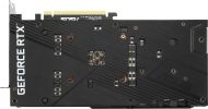 Видеокарта Asus Dual GeForce RTX 3070 8GB GDDR6 DUAL-RTX3070-8G