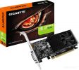 Видеокарта Gigabyte NVIDIA GeForce GT1030 2GB