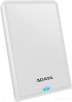 Внешний жёсткий диск A-Data HV620S 4TB (White)