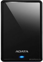 Внешний жёсткий диск A-Data HV620S AHV620S-1TU31-CBK 1TB (черный)