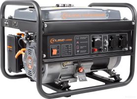 Бензиновый генератор Eland LA5500