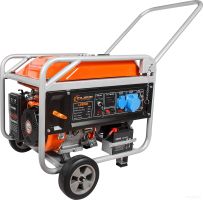 Бензиновый генератор Eland LX8000