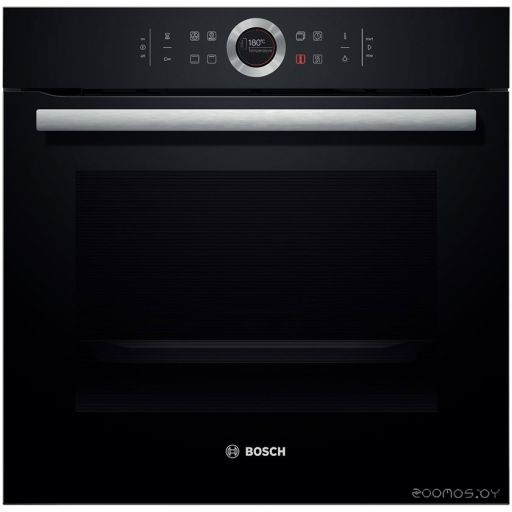 Духовой шкаф Bosch HBG633BB1, фото 1