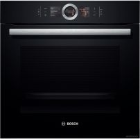 Духовой шкаф Bosch HBG636BB1