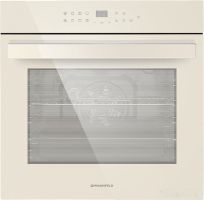 Электрический духовой шкаф Maunfeld EOEH.7611SCBG