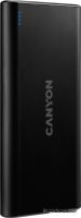 Портативное зарядное устройство Canyon CNE-CPB1006B