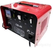 Зарядное устройство Edon CB-40