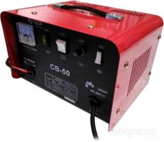 Зарядное устройство Edon CB-50