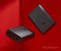 Портативное зарядное устройство Xiaomi Mi Power Bank 3 Ultra Compact PB1022Z 10000mAh (черный)