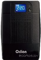 Источник бесперебойного питания FSP Group Qdion QDV 2000