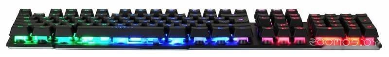 Клавиатура Oklick 760G Genesis [381063]
