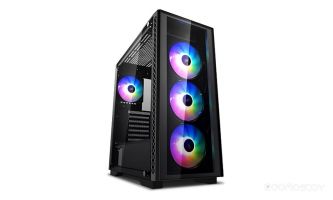 Компьютер Haff AD-C3200-R8-S4-V10504-W0