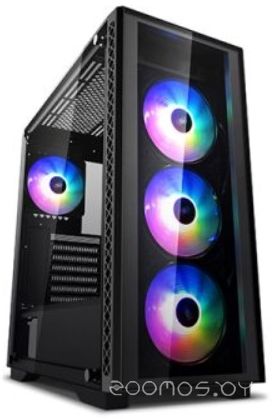 Компьютер Haff AD-C3400-R8-S4-V16504-W1