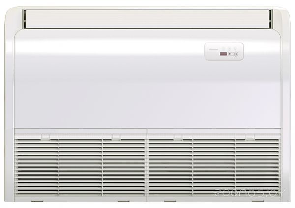 Кондиционер Hisense AUV-36UR4SB / AUW-36U4S1A, фото 1
