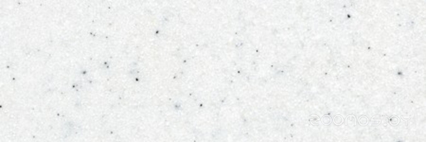 Кухонная мойка Fosto КМ 58-45 (Метель), фото 2