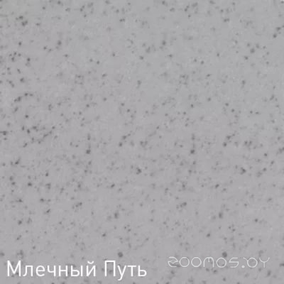 Кухонная мойка Zigmund & Shtain KASKADE 800 (Млечный путь), фото 2