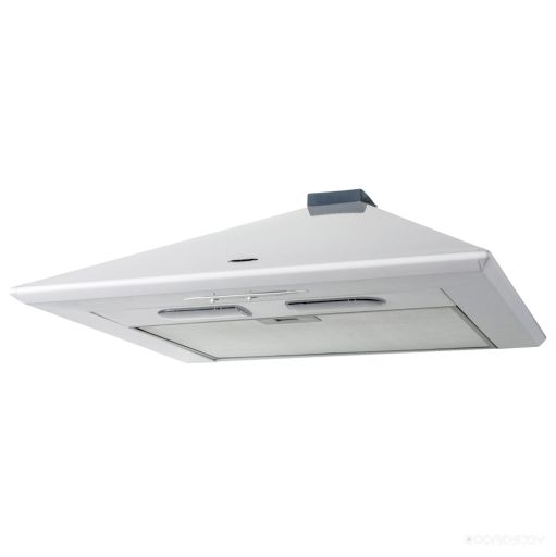 Кухонная вытяжка AKPO Soft 60 WK-5 (белый, без воздуховода), фото 1