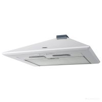 Кухонная вытяжка AKPO Soft 60 WK-5 (белый, без воздуховода)