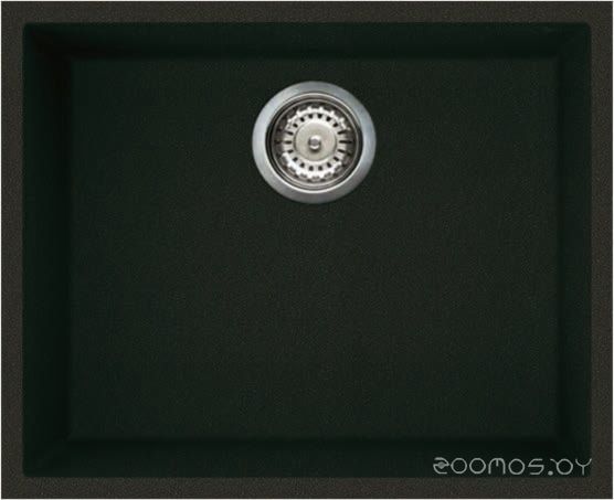 Кухонная мойка Omoikiri Bosen 54-U-BL, фото 1