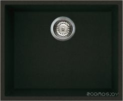Кухонная мойка Omoikiri Bosen 54-U-BL