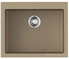 Кухонная мойка Omoikiri Bosen 61-CH (шампань)