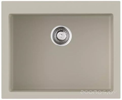 Кухонная мойка Omoikiri Bosen 61-EV (эверест), фото 1