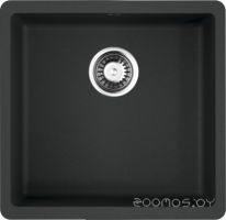 Кухонная мойка Omoikiri Kata 44-U-BL