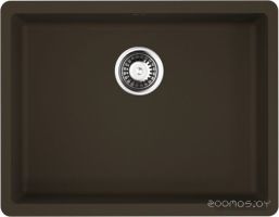 Кухонная мойка Omoikiri Kata 54-U-DC