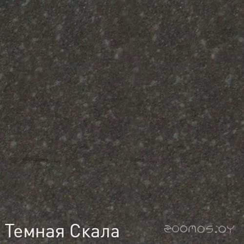 Кухонная мойка Zigmund & Shtain KASKADE 800 (Темная скала), фото 1