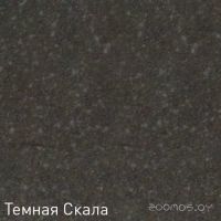 Кухонная мойка Zigmund & Shtain KASKADE 800 (Темная скала)