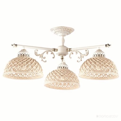 Светильник потолочный Citilux Трензадо CL415231