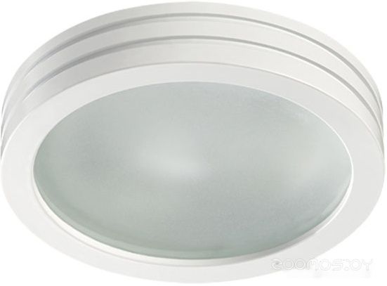 Точечный светильник Novotech Damla 370389