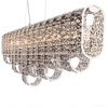 Подвеcная люстра St Luce Joyl SL1117.103.07