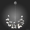 Подвеcная люстра St Luce Riccardo SL411.103.45